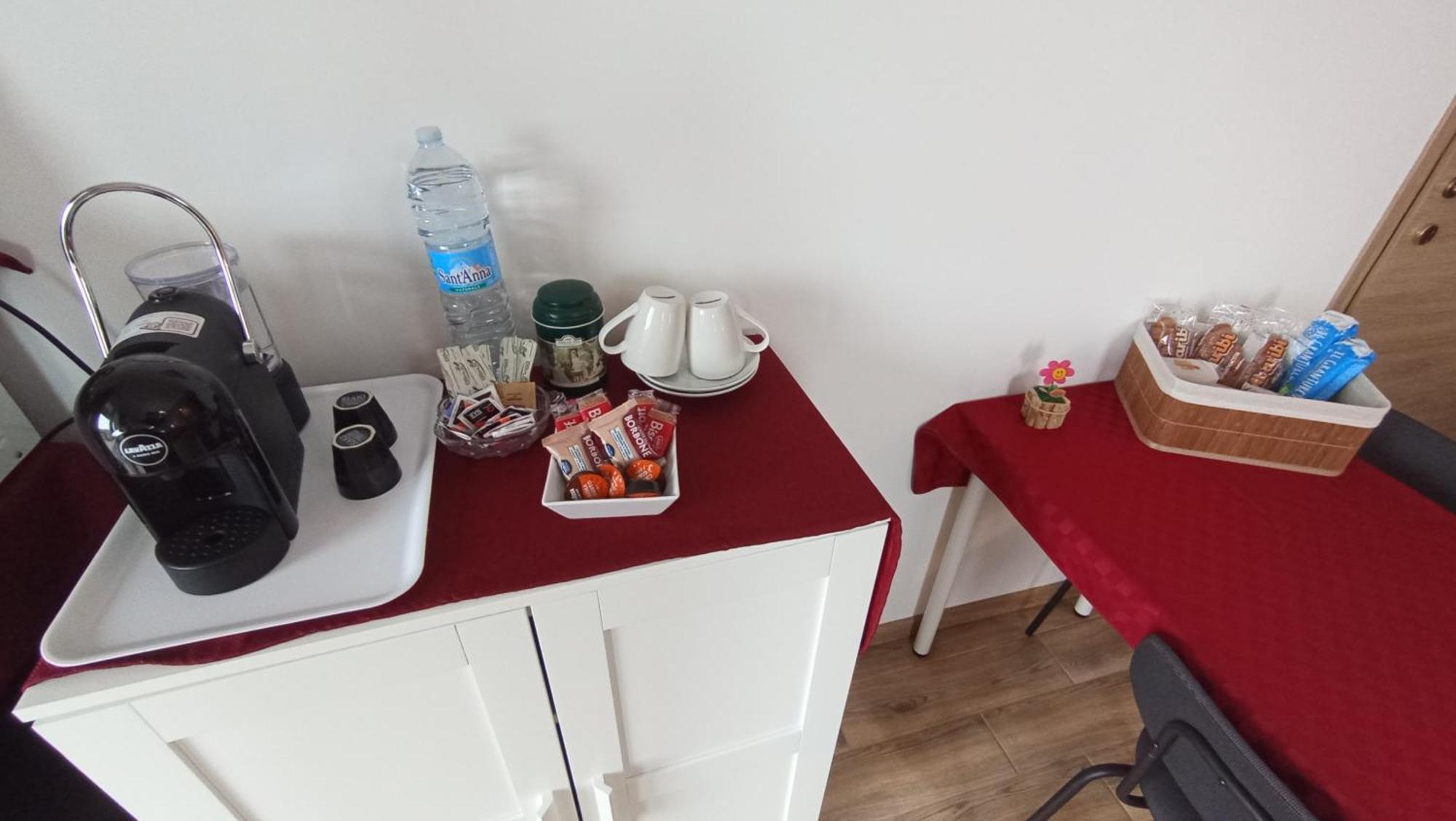 La Dimora Dei Due Laghi Bed and Breakfast Calolziocorte Εξωτερικό φωτογραφία