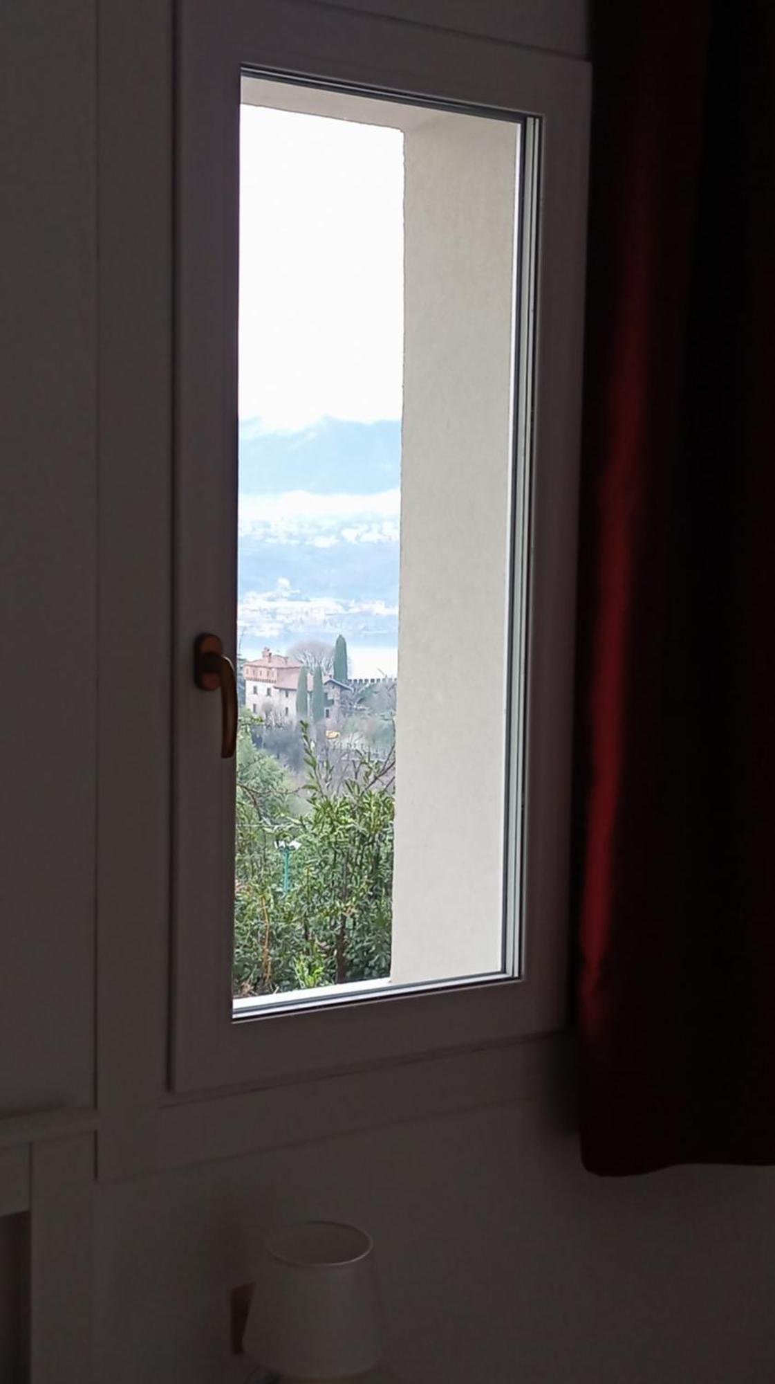 La Dimora Dei Due Laghi Bed and Breakfast Calolziocorte Εξωτερικό φωτογραφία
