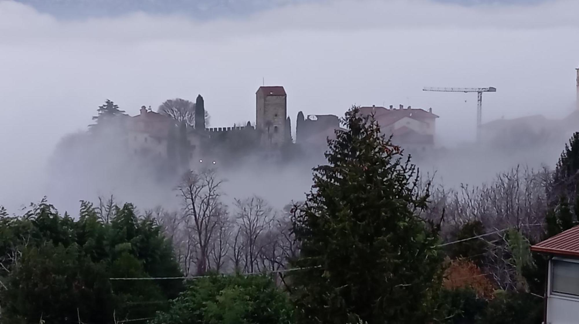 La Dimora Dei Due Laghi Bed and Breakfast Calolziocorte Εξωτερικό φωτογραφία