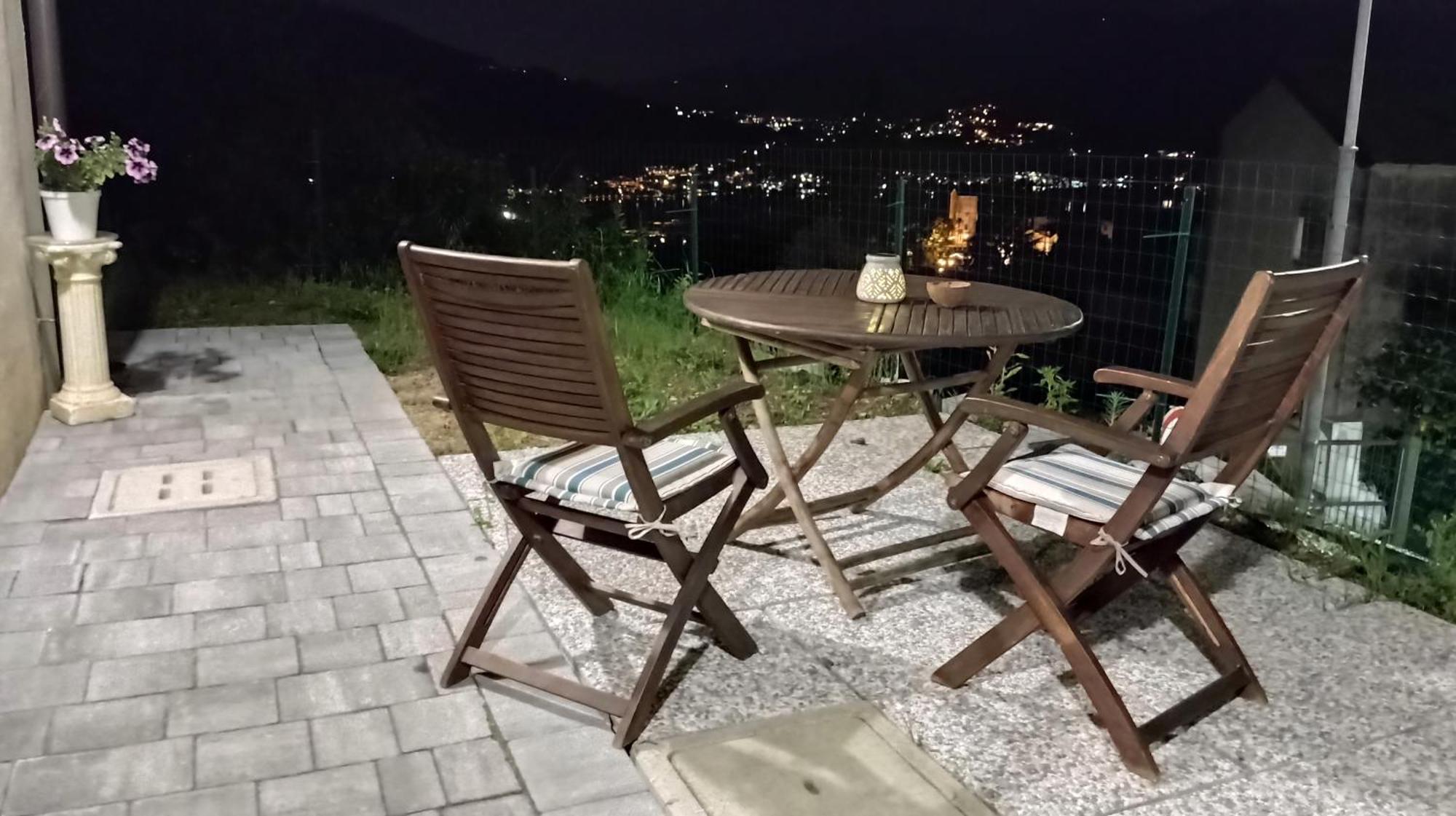 La Dimora Dei Due Laghi Bed and Breakfast Calolziocorte Εξωτερικό φωτογραφία